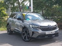 2023 Renault Austral E-Tech FHEV Techno Esprit Alpine 5dr Auto HATCHBACK PETROL/