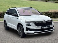 SKODA KAROQ 1.5 TSI Sportline 5dr DSG