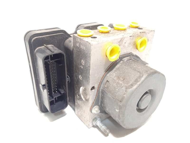 476608644r Abs SystÃMe Anti-Blocage Des Roues / 269633 / 2265106455 / 6375843