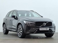 2023 Volvo XC60 2.0 B5P Plus Dark 5dr AWD Geartronic ESTATE PETROL Automatic