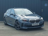 2023 BMW 1 Series 118i [136] M Sport 5dr Step Auto [LCP] Hatchback Petrol Automa