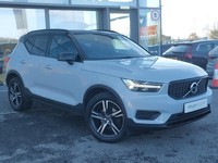 2021 Volvo XC40 1.5 T3 [163] R DESIGN 5dr Geartronic SUV Petrol Automatic