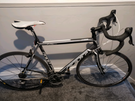 Felt 95 man's road bike 