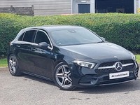 2019 Mercedes-Benz A CLASS A200 AMG Line 5dr Auto HATCHBACK PETROL Automatic