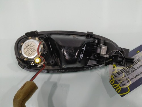 5P0837113 rear inner door handle lh for SEAT LEON (1P1) COMFORT