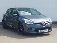 2017 Renault Clio 0.9 TCE 90 Dynamique S Nav 5dr HATCHBACK PETROL Manual