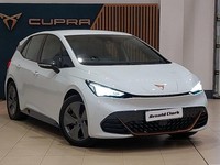 2023 Cupra Born 150kW V1 58kWh 5dr Auto HATCHBACK ELECTRIC Automatic