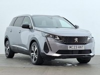2023 Peugeot 5008 1.2 PureTech GT 5dr EAT8 HATCHBACK PETROL Automatic
