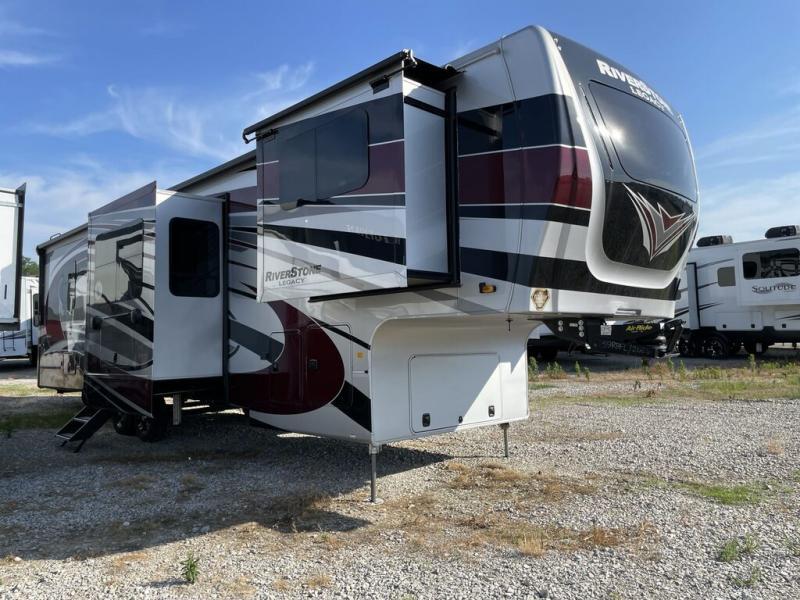 2022 Forest River Riverstone For Sale! New Forest River Riverstone
