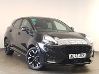 2023 Ford Puma 1.0 EcoBoost Hybrid mHEV ST-Line X 5dr DCT HATCHBACK PETROL Autom