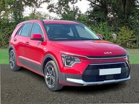 2023 Kia Niro 1.6 GDi Hybrid 2 5dr DCT ESTATE PETROL/ELECTRIC Automatic