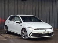 2023 Volkswagen Golf 1.5 TSI R-Line 5dr HATCHBACK PETROL Manual