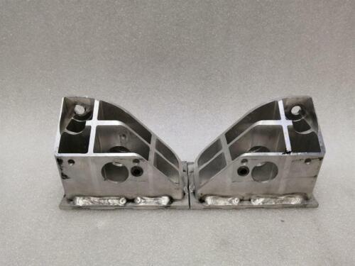 PORSCHE TAYCAN 9J Holder- Bracket set 9J1804695 Halter Träger satz