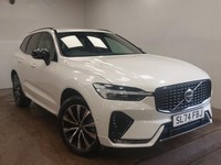 2024 Volvo XC60 2.0 B5P Plus Dark 5dr AWD Geartronic SUV Petrol Automatic