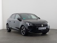 2022 Vauxhall Corsa 1.2 Turbo Ultimate 5dr Hatchback Petrol Manual