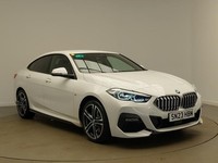 2023 BMW 2 Series 220i M Sport 4dr Step Auto Saloon Petrol Automatic