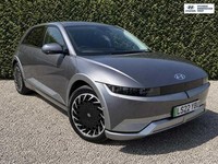 2022 Hyundai IONIQ 5 73kWh Ultimate Hatchback 5dr Electric Auto AWD (305 ps) Hat