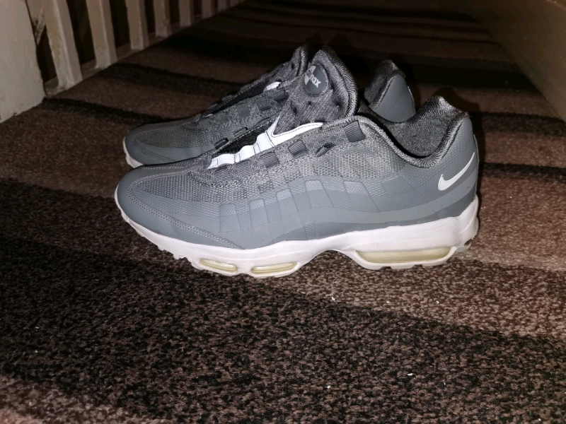 air max 95 grey gradient