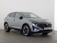 2025 Nissan Qashqai 1.3 DiG-T MH 158 N-Connecta [Glass Rf] 5dr Xtronic Hatchback