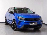 2023 Vauxhall Grandland 1.6 Plug-in Hybrid [300] 4X4 GSe 5dr Auto Hatchback Hybr