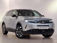 2025 Vauxhall Grandland 1.2 Hybrid [136] GS 5dr e-DCT6 HATCHBACK PETROL Automati