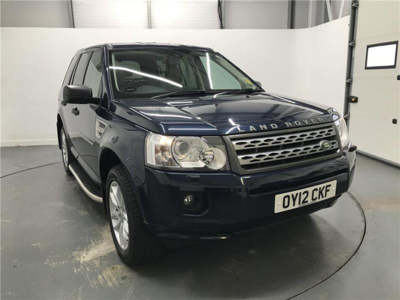 Land Rover Freelander 2.2 TD4 XS 5dr | in Coventry, West Midlands | Gumtree