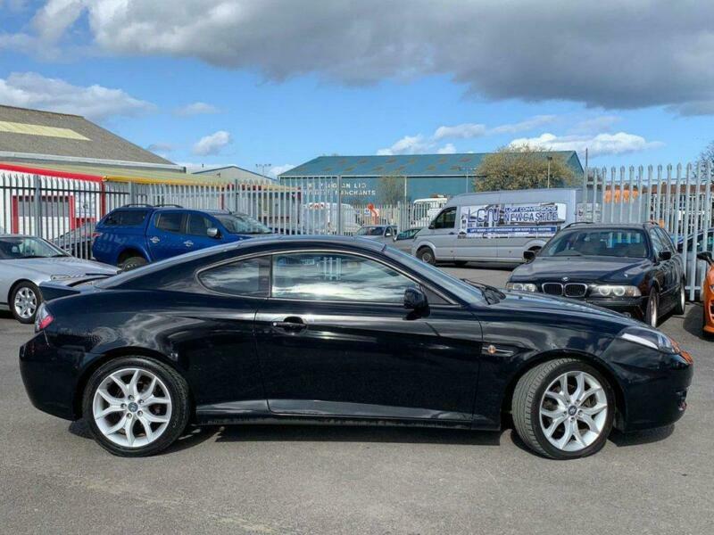 Hyundai s coupe