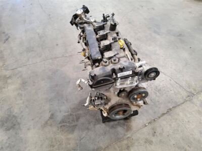 2017 2018 2019 2020, Lincoln MKZ, 2.0L Turbo Engine, PN