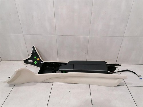 MERCEDES SL R231 Console 1C13 DESIGNO PORCELAIN A2316804701 Rechtslenker RHD
