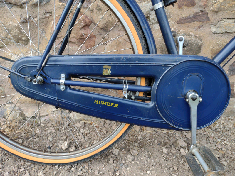 Humber Bicycle for sale in UK 27 used Humber Bicycles