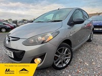 Mazda MAZDA 2 SPORT COLOUR EDITION