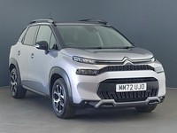 2022 Citroen C3 Aircross 1.2 PureTech 110 Shine 5dr Hatchback Petrol Manual