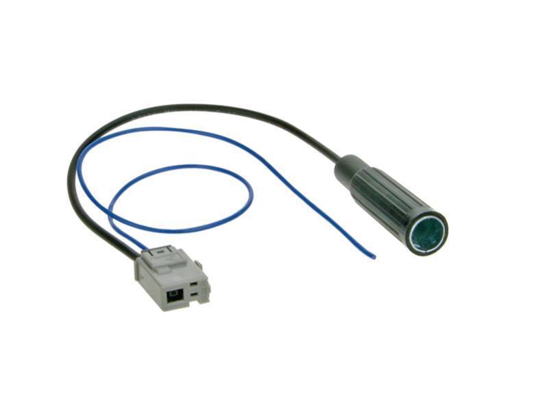 Adaptateur Antenne Compatible Avec Honda Gt13 M Din F