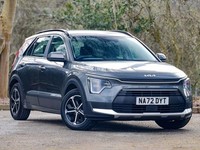 2023 Kia Niro 1.6 GDi Hybrid 2 5dr DCT ESTATE PETROL/ELECTRIC Automatic