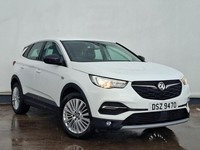 2020 Vauxhall Grandland X 1.5 Turbo D Business Edition Nav 5dr Hatchback Diesel 