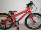 ISLABIKES BEINN 20 SMALL (5+) IN VGC. ISLA BIKE
