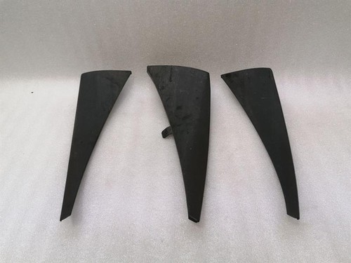 CHEVROLET CORVETTE C7 23109512 Splash Mud Guards Set Spritzschutz-Set