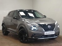 2022 Nissan Juke 1.6 Hybrid Premiere Edition 5dr Auto HATCHBACK PETROL/ELECTRIC 