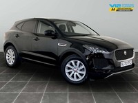 2020 Jaguar E-Pace 2.0d S 5dr Auto ESTATE DIESEL Automatic