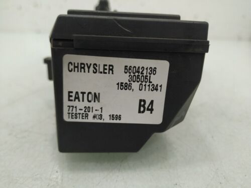 56042136 front window control panel rh for CHRYSLER JEEP GR 56042136 front window control panel rh for CHRYSLER JEEP GR