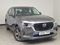 2025 Mazda CX-60 2.5 PHEV Exclusive-Line 5dr Auto ESTATE PETROL/ELECTRIC Automat