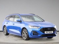 Ford Focus 1.0 EcoBoost ST-Line 5dr Petrol