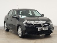 2022 Vauxhall Corsa 1.2 SE Edition 5dr HATCHBACK PETROL Manual