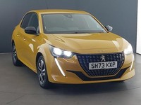 2023 Peugeot 208 1.2 PureTech 100 Allure Premium + 5dr Hatchback Petrol Manual