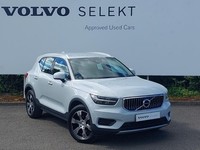 2022 Volvo XC40 1.5 T3 [163] Inscription 5dr Geartronic ESTATE PETROL Automatic