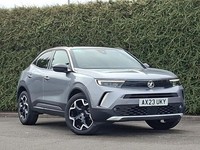 2023 Vauxhall Mokka 1.2 Turbo 136 Ultimate 5dr HATCHBACK PETROL Manual