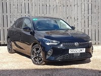 2022 Vauxhall Corsa 1.2 Elite Edition 5dr HATCHBACK PETROL Manual