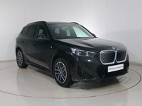 BMW iX1 230kW xDrive30 M Sport 65kWh 5dr Auto