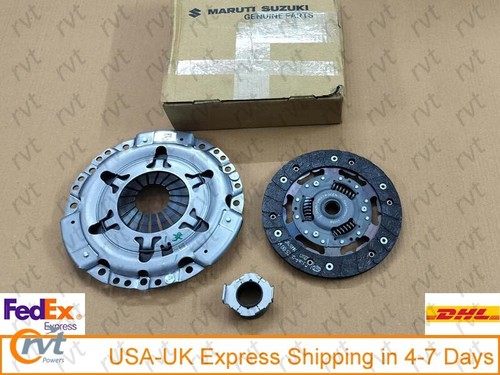 Clutch Kit for suzuki S-Presso 1Ltr K10B -