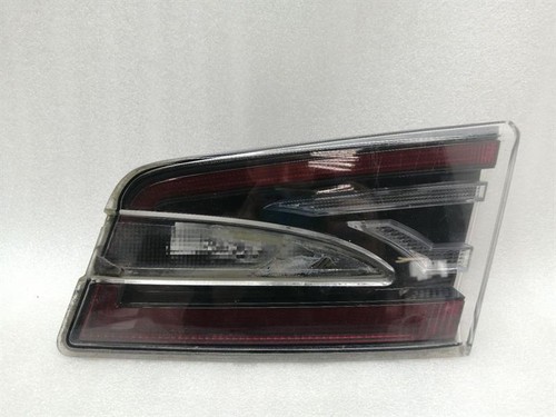 TESLA MODEL S 70 Right Rear Light 1006006-00-C Rückleuchte Hinten Rechts